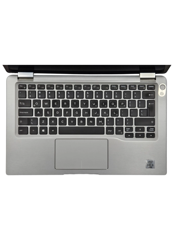 2w1 Dell Latitude 9410 i5-10310U 16GB 256SSD 14